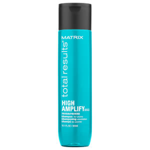 Champú Matrix Total Results High Amplify (300 ml)