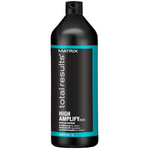 Matrix Total Results High Amplify Volume Conditioner for Fine Flat Hair 1000ml