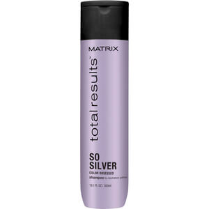 Matrix Total Results Color Obsessed So Silver Shampoo (300 ml)