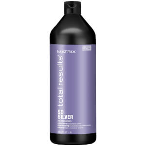 Champú Matrix Total Results Color Obsessed So Silver (1000 ml)