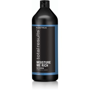 Matrix Total Results Moisture Me Rich Conditioner (1000ml)