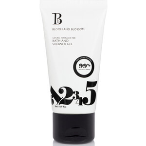 Bloom and Blossom Bath and Shower Gel (50ml)