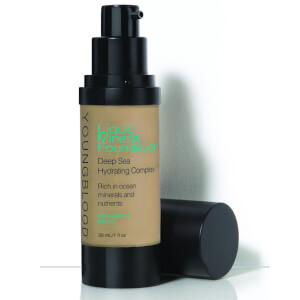 Youngblood Liquid Mineral Foundation 30ml - Capri