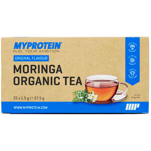 Moringa Organic Tea