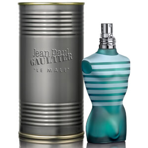 Eau de Toilette Le Male Jean Paul Gaultier