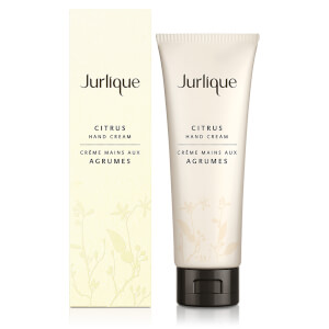 Jurlique Citrus Hand Cream (40ml)