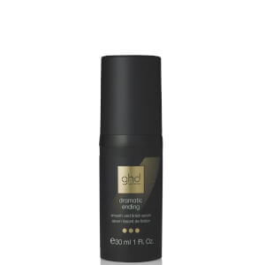 ghd Dramatic Ending Smooth and Finish Serum 30ml