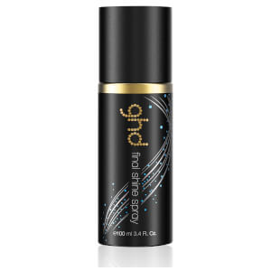Spray ghd Final Shine