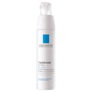 La Roche-Posay Toleriane Ultra Fluid krem łagodzący do twarzy 40 ml