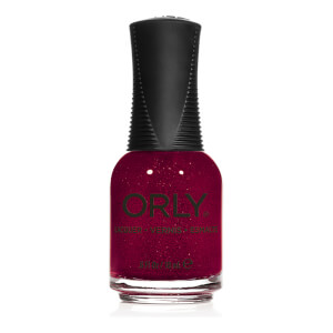 ORLY Star Spangled Nail Varnish (18ml)