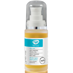 Green People olio anti-age viso (30 ml)