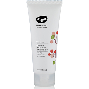 Green People gel per lo styling alla quinoa e all'avocado (100 ml)