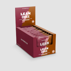Liesas sausainis „Lean Cookie“