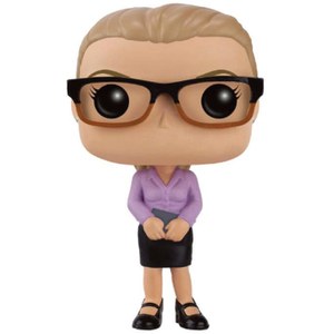 Figurine Pop! Vinyl Arrow Felicity Smoak