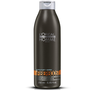 L'Oreal Professionnel Homme Shampoo Fiberboost (250ml)