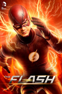Flash - Season 2