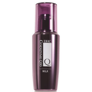 DHC CoQ10 Face Milk (100ml)