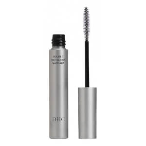 DHC Perfect Pro Double Protection Mascara - Black