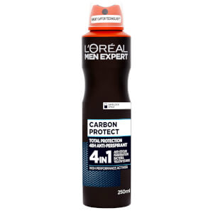 L'Oréal Paris Men Expert Carbon-Protect Deodorant 250 ml