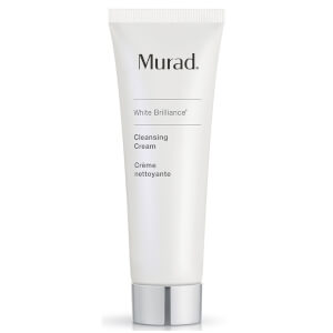 Crema limpiadora White Brilliance Cleansing Cream de Murad 135 ml
