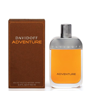 Davidoff Adventure Eau de Toilette