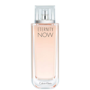 Calvin Klein Eternity Now for Women Eau de Parfum (100ml)