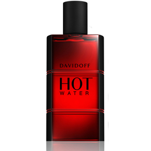 Davidoff Hot Water Eau de Toilette