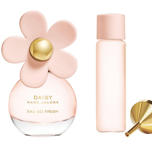 Marc Jacobs Daisy Eau So Fresh Purse Spray 20ml