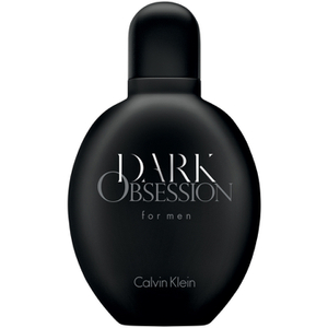 Dark Obsession for Men Eau de Toilette de Calvin Klein 125ml
