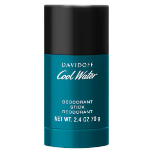 Déodorant en stick Cool Water de Davidoff 75ml