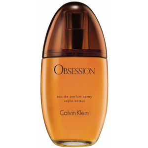Calvin Klein Obsession for Women Eau de Parfum 100ml