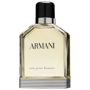 Eau Pour Homme Eau de Toilette de Giorgio Armani