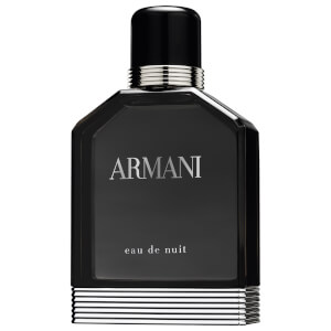 Eau De Nuit Eau de Toilette de Giorgio Armani