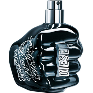 Diesel Only The Brave Tattoo Eau de Toilette