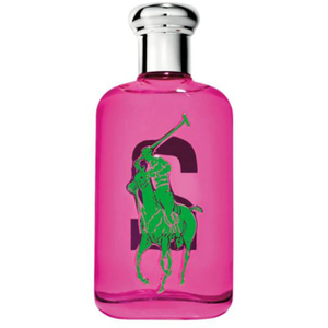 Ralph Lauren Big Pony 2 Pink Eau de Toilette 50ml