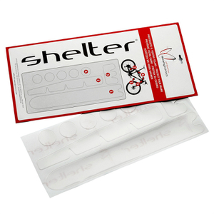 Effetto Mariposa Shelter Road Kit