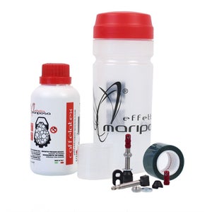 Effetto Mariposa Caffélatex Tubeless Kit - S (20mm)