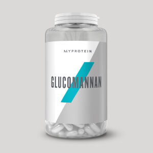 Gliukomananas