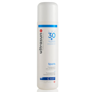 Ultrasun SPF 30 Спортивный гель (200 мл)