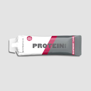Myprotein Protein Gel, 70g x 12, Raspberry