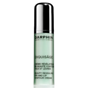 Darphin Exquisage Beauty Revealing Cleansing Cream krem do okolic oczu i ust