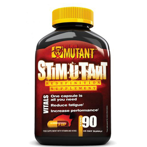 Mutant Stimulant