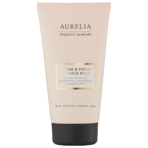 Aurelia Probiotic Skincare Refine and Polish Miracle Balm 75ml