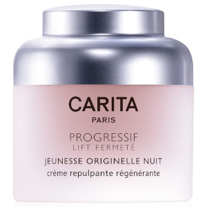 Crème de Nuit Jeunesse Originelle Nuit Carita 50 ml