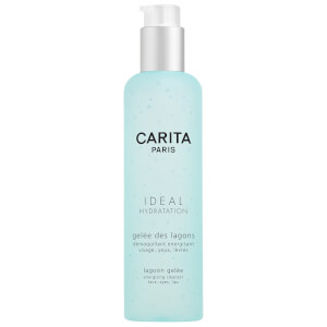 Carita Lagoon Gelée Cleanser 200 ml