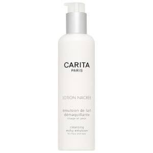 Carita Lotion Nacrée 200ml