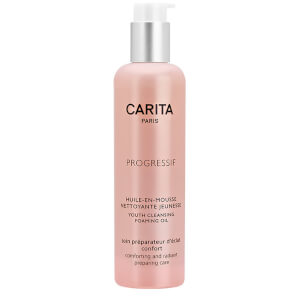 Carita Youth Cleansing Foaming Oil 200 ml