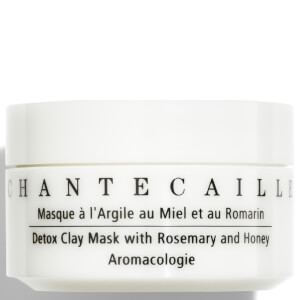 Chantecaille Detox Clay Mask - 50ml