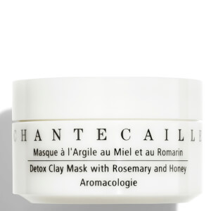 Chantecaille Detox Clay Face Mask maska do twarzy 50 ml