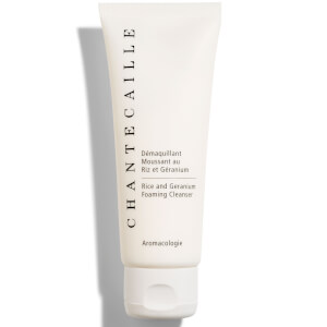 Chantecaille Rice & Geranium Foaming Cleanser pianka do mycia twarzy - 75 ml